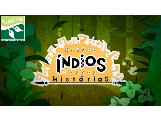 Exposio Escolar - Dia do ndio 
