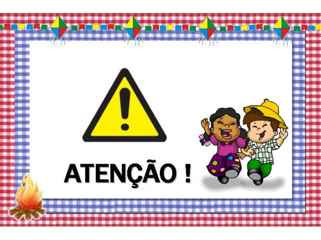 EIREVE - Festa Caipira