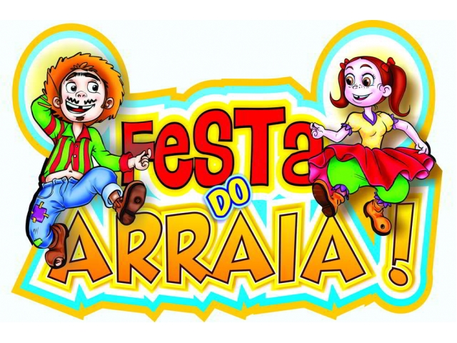 Programao Festa Caipira - 2015