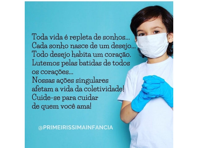  Dica EIREVE de hoje: