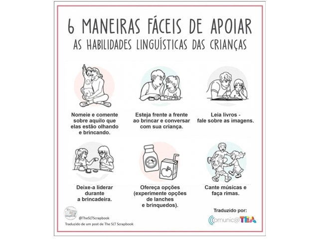  Dica EIREVE de hoje: