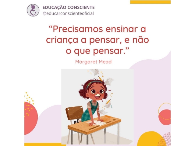 Dica EIREVE de hoje:
