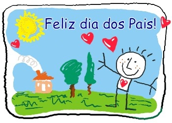 EIREVE - Dia dos Pais 2015