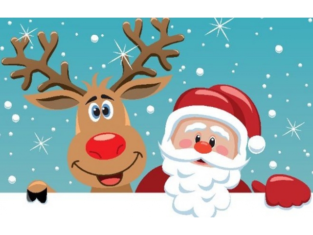 Campanha Natal Solidrio 