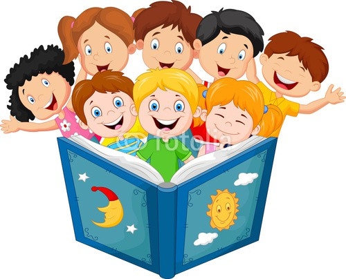 VENHA VISITAR A BIBLIOTECA DA SUA ESCOLA!