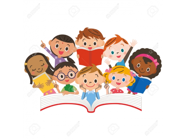 VENHA VISITAR A BIBLIOTECA DA SUA ESCOLA!